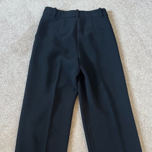 EFFORTLESS PANTS (Aritzia - Wilfred) - Size 0 - Picture 1 of 4